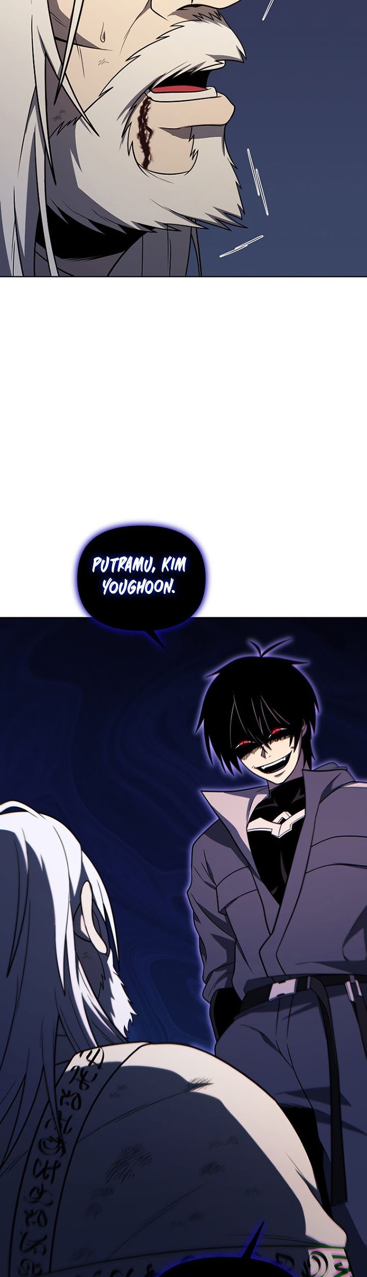 Player Who Returned 10,000 Years Later Chapter 54 Gambar 44