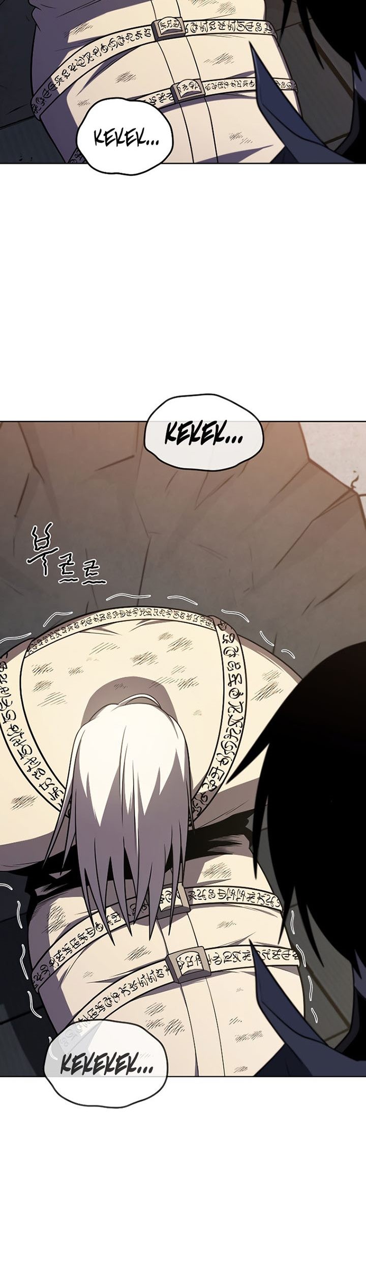 Player Who Returned 10,000 Years Later Chapter 54 Gambar 48