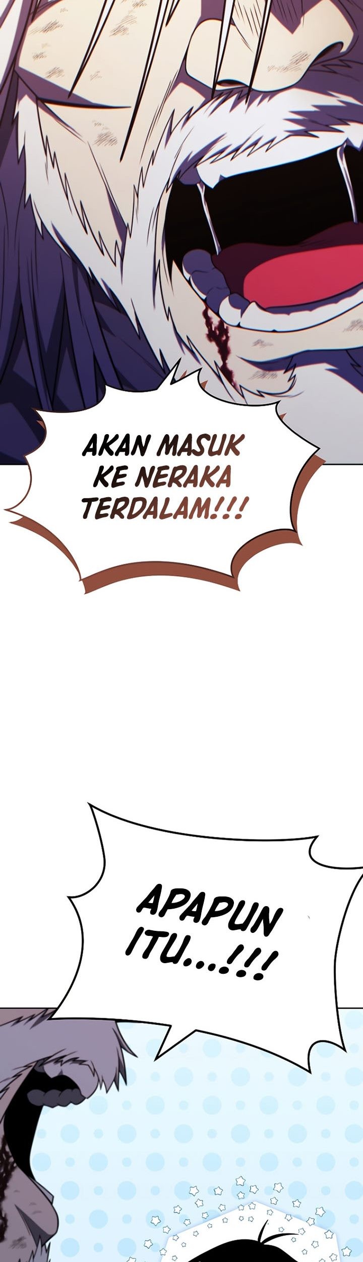 Player Who Returned 10,000 Years Later Chapter 54 Gambar 52