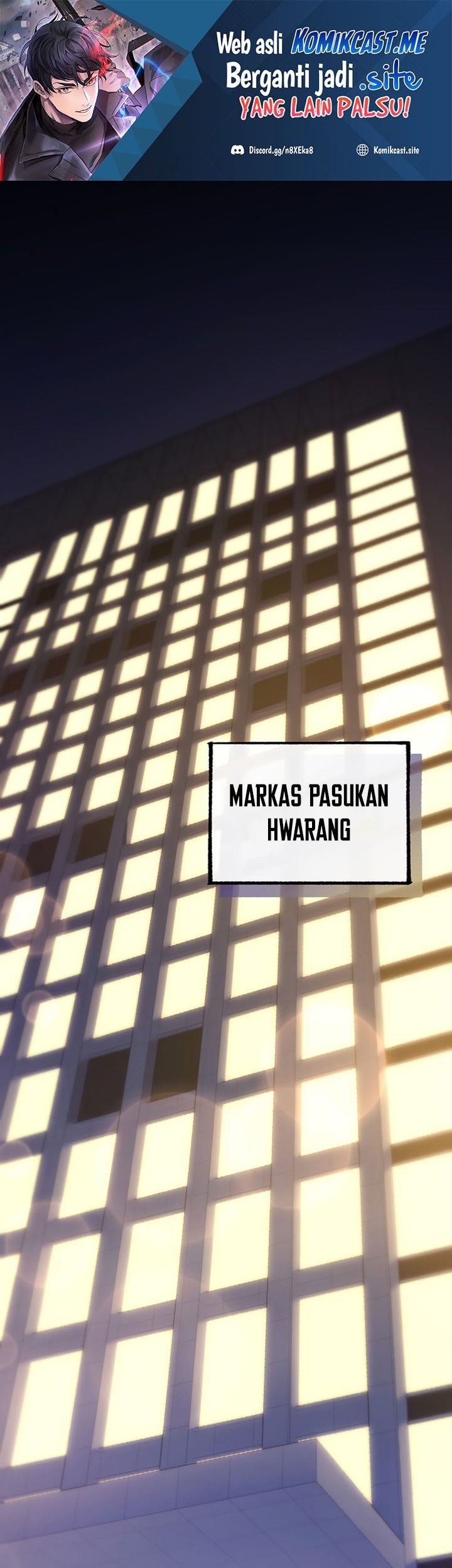 Baca Player Who Returned 10,000 Years Later Chapter 54 Gambar 2