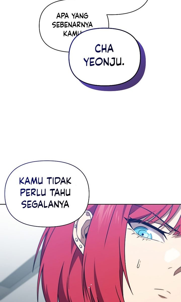 Player Who Returned 10,000 Years Later Chapter 54 Gambar 7