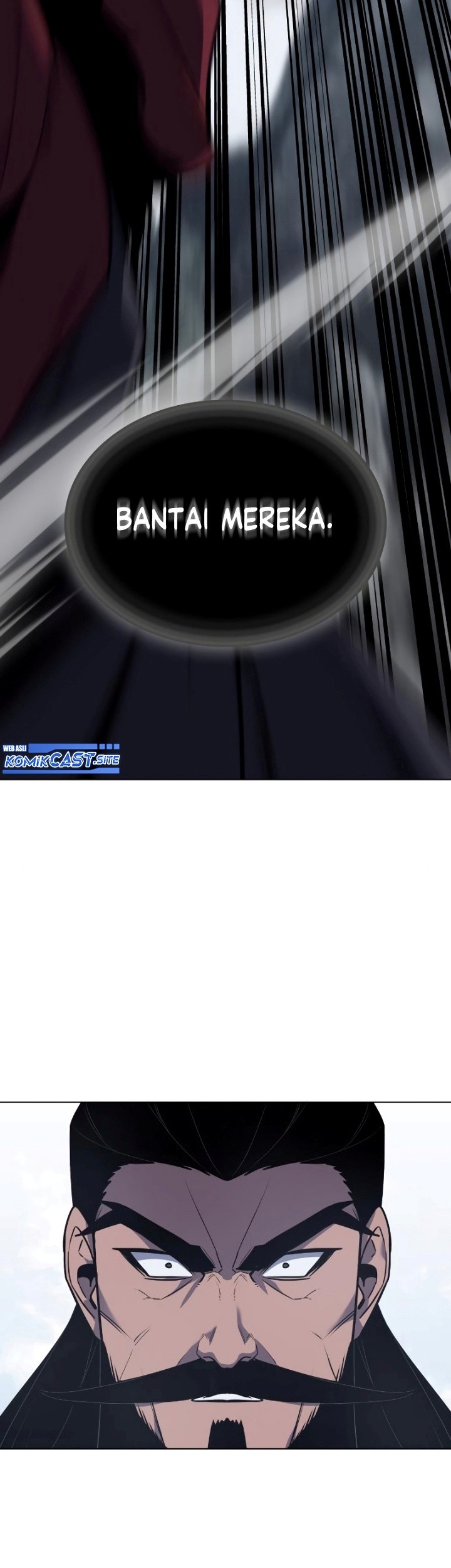 I Reincarnated As The Crazed Heir Chapter 77 Gambar 84