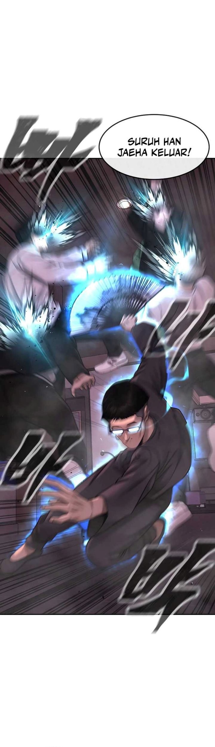 Quest Supremacy Chapter 82 Gambar 40