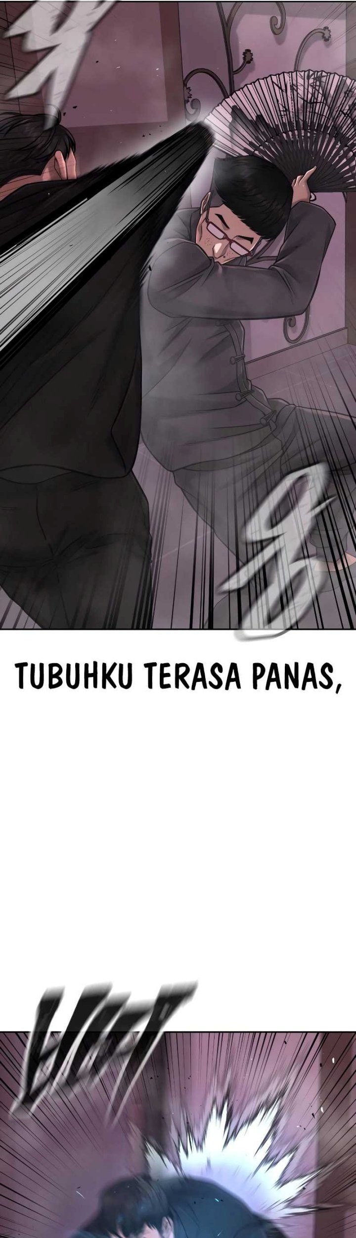 Quest Supremacy Chapter 82 Gambar 45