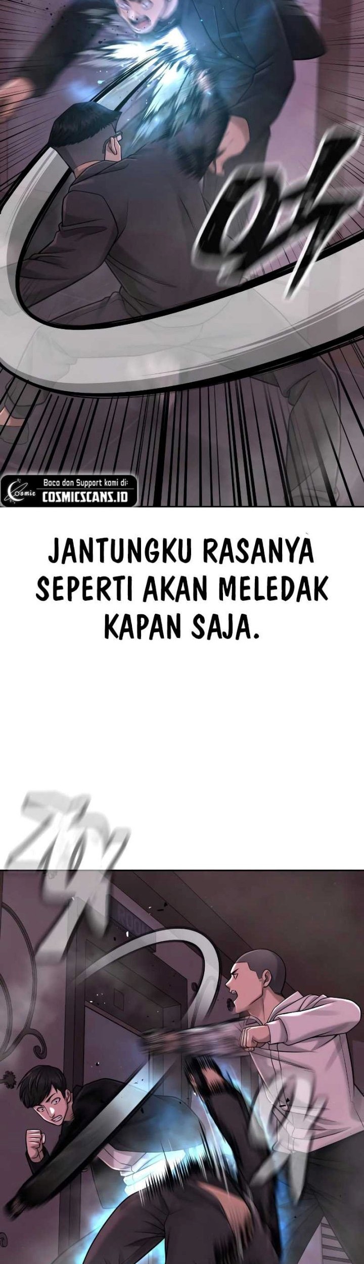 Quest Supremacy Chapter 82 Gambar 46
