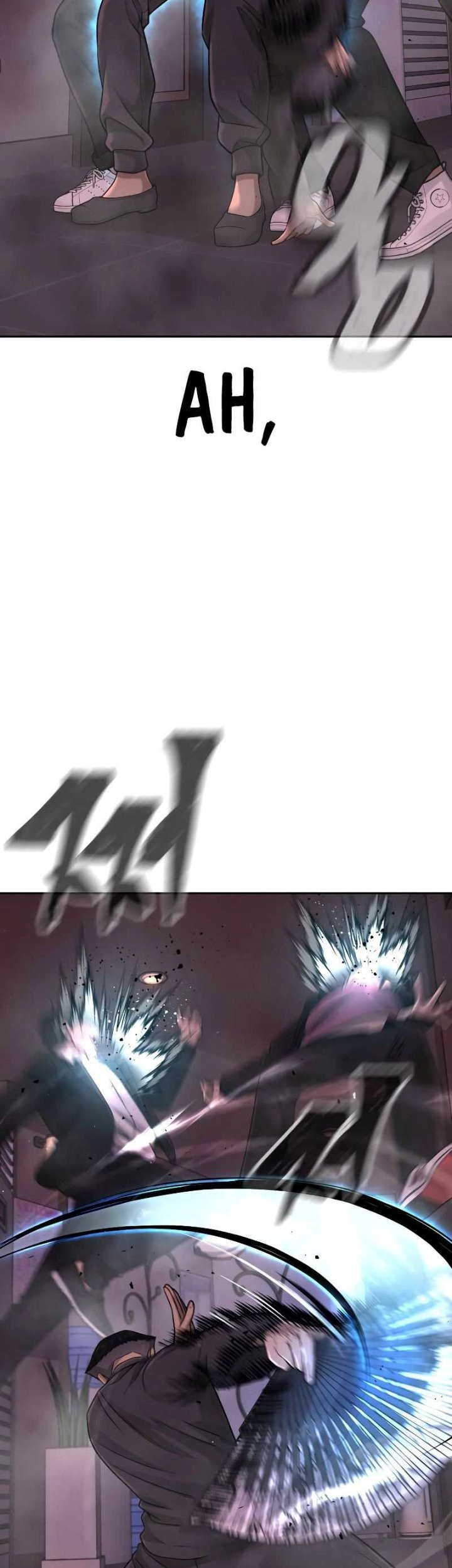 Quest Supremacy Chapter 82 Gambar 47