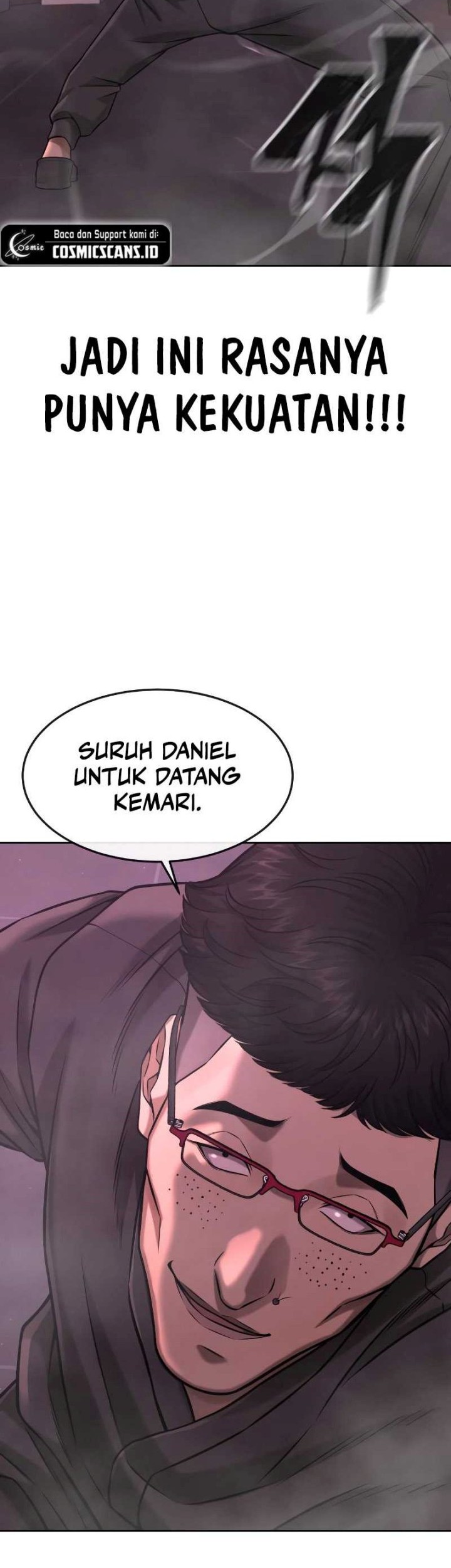Quest Supremacy Chapter 82 Gambar 48