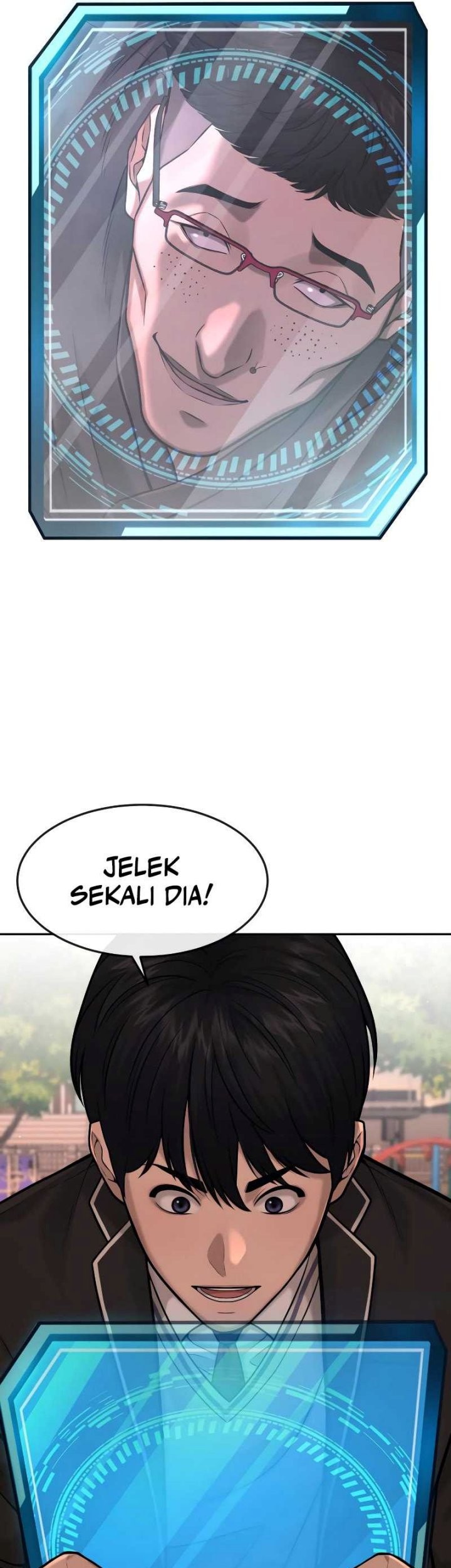 Quest Supremacy Chapter 82 Gambar 50