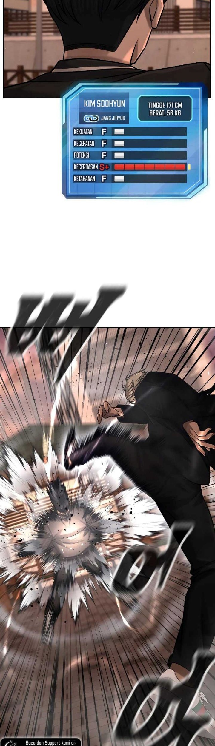 Quest Supremacy Chapter 82 Gambar 52