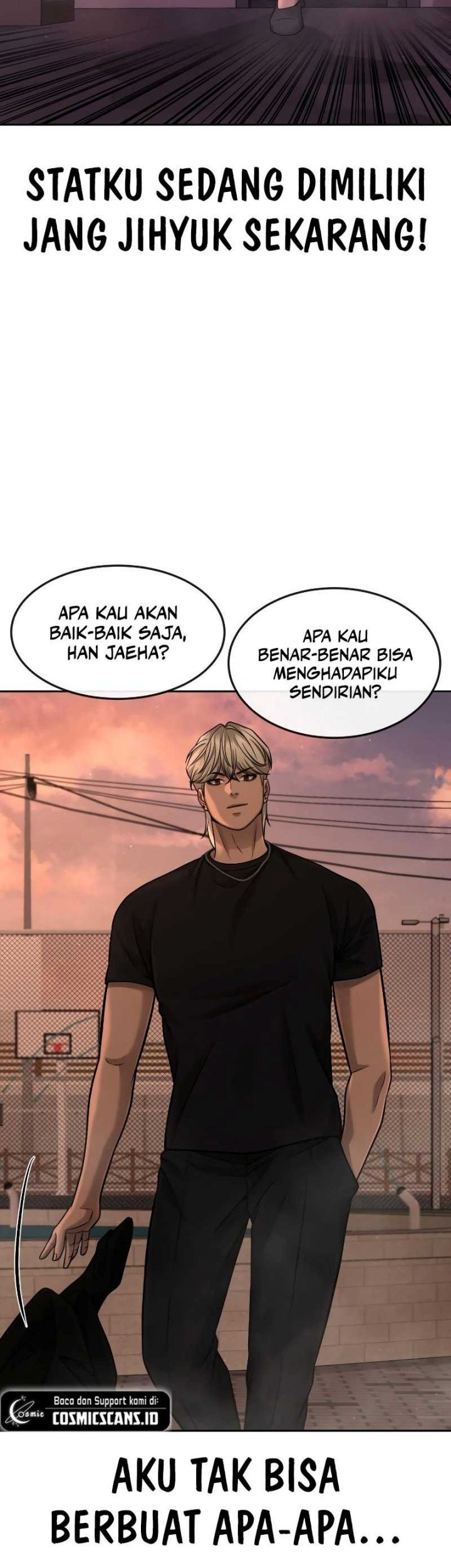 Quest Supremacy Chapter 82 Gambar 57