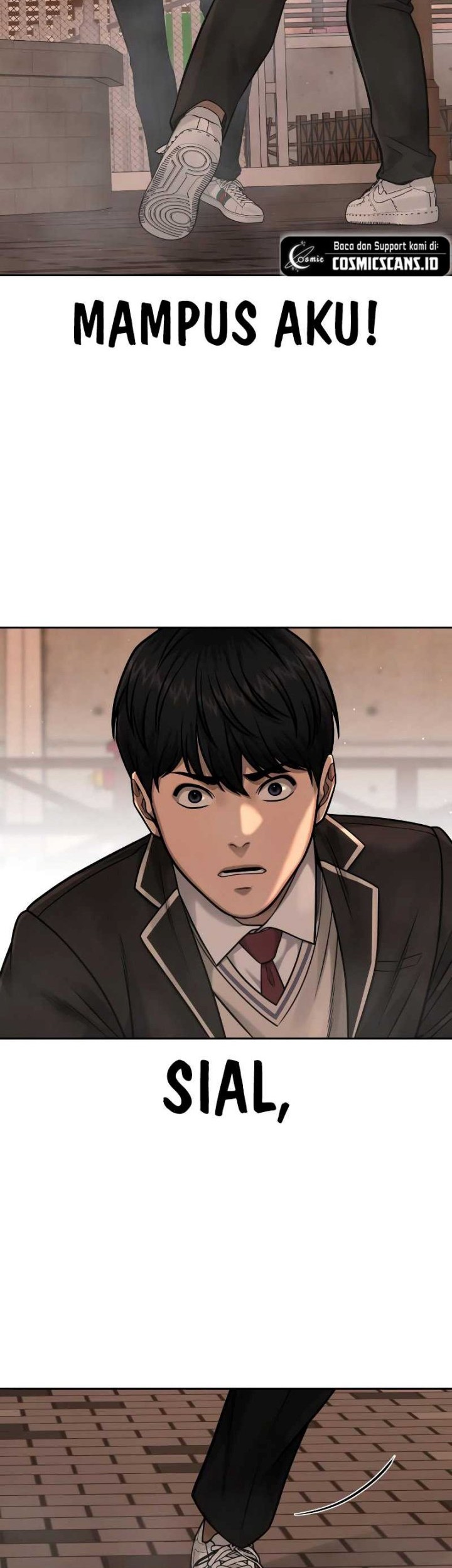 Quest Supremacy Chapter 82 Gambar 60