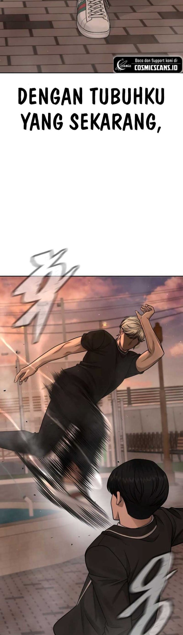 Quest Supremacy Chapter 82 Gambar 61