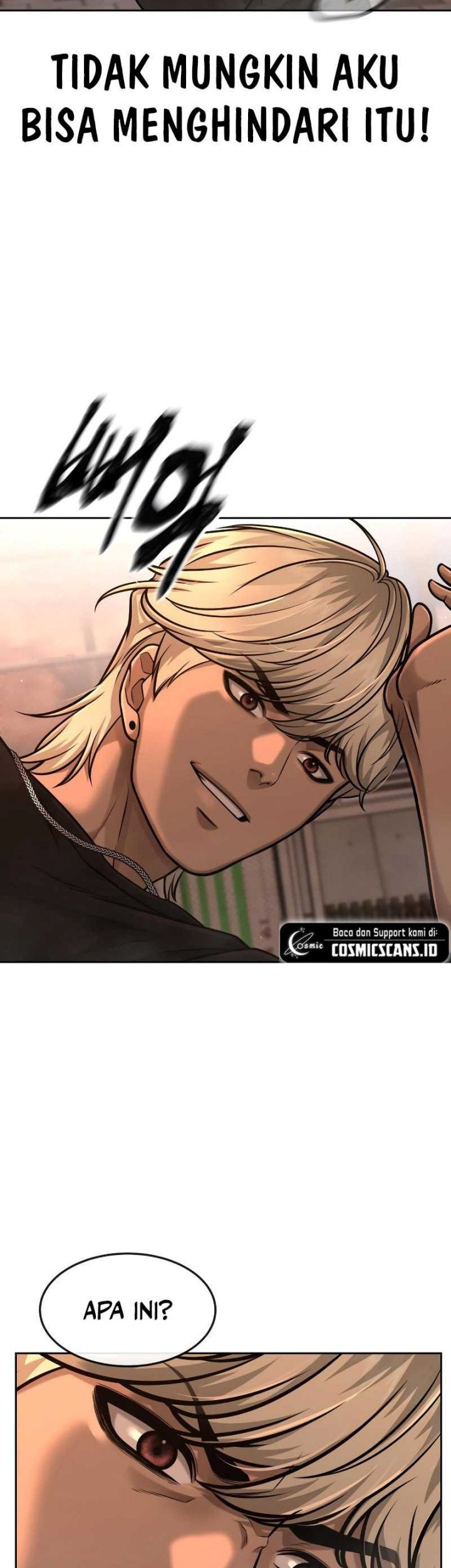 Quest Supremacy Chapter 82 Gambar 62