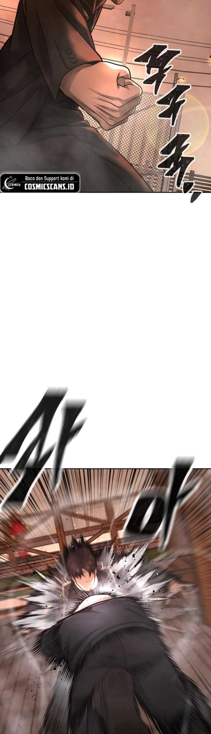 Quest Supremacy Chapter 82 Gambar 66