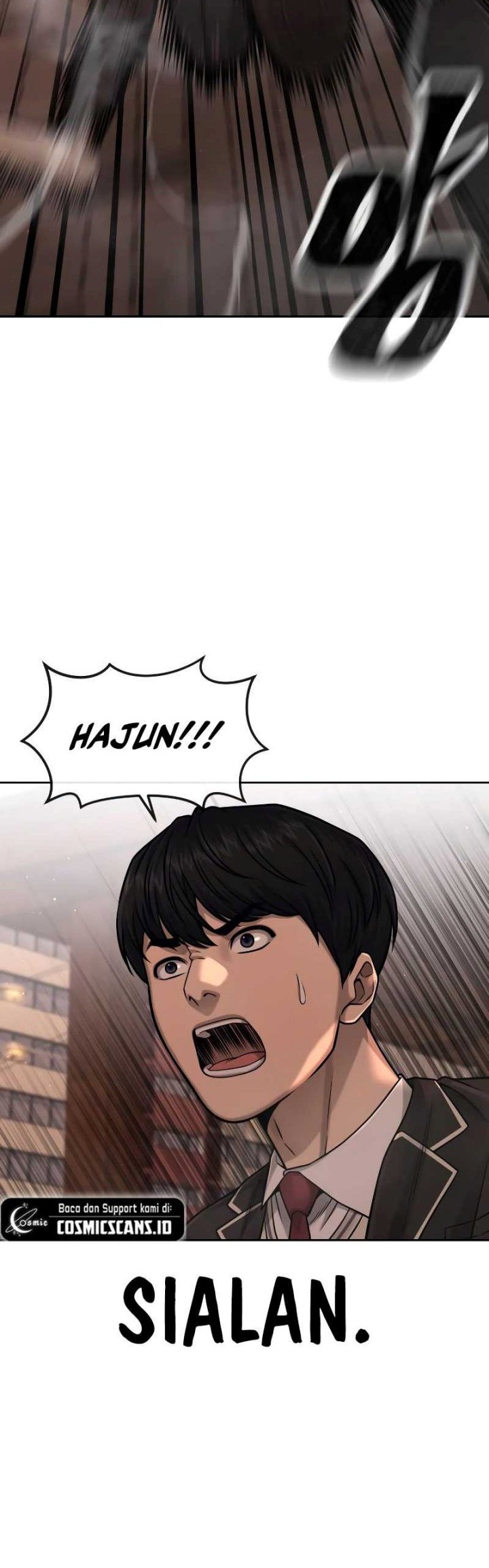 Quest Supremacy Chapter 82 Gambar 67