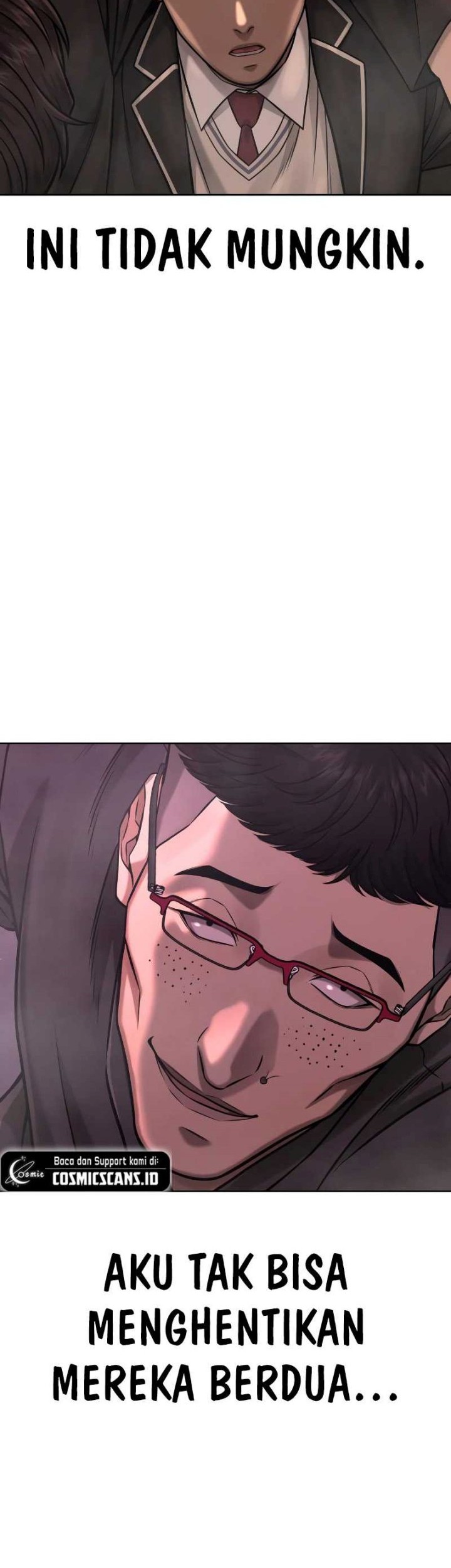 Quest Supremacy Chapter 82 Gambar 69