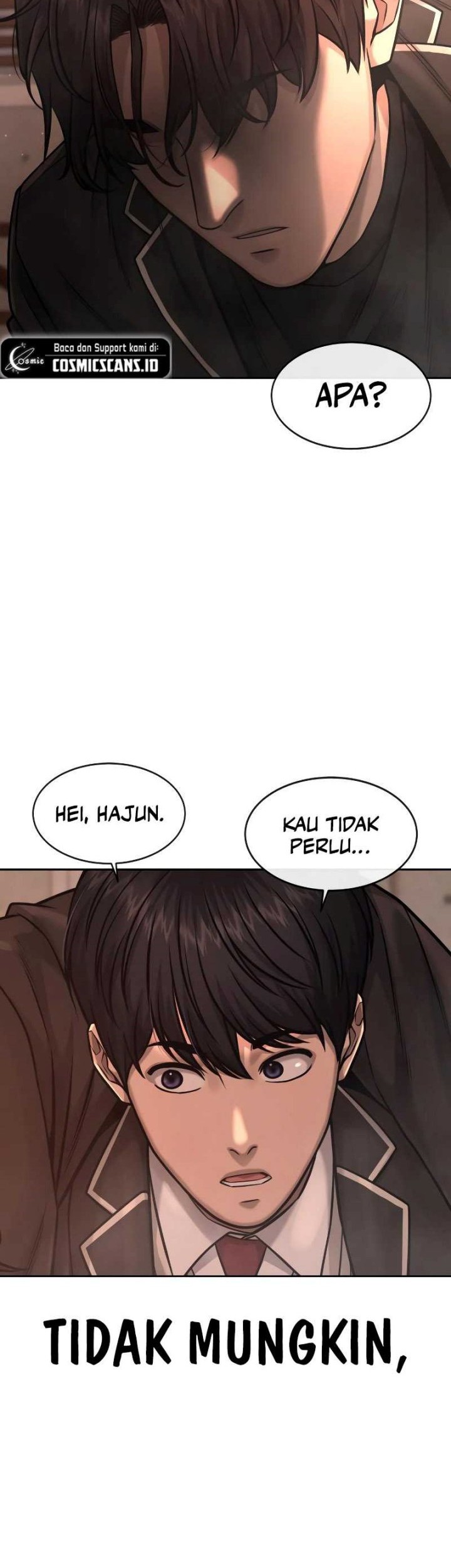 Quest Supremacy Chapter 82 Gambar 71