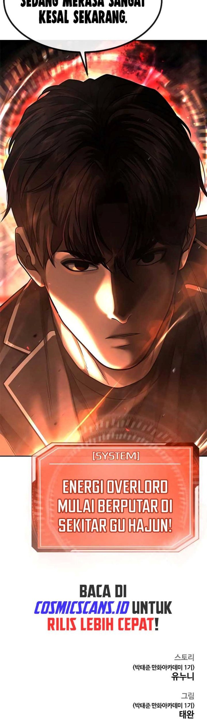 Quest Supremacy Chapter 82 Gambar 76