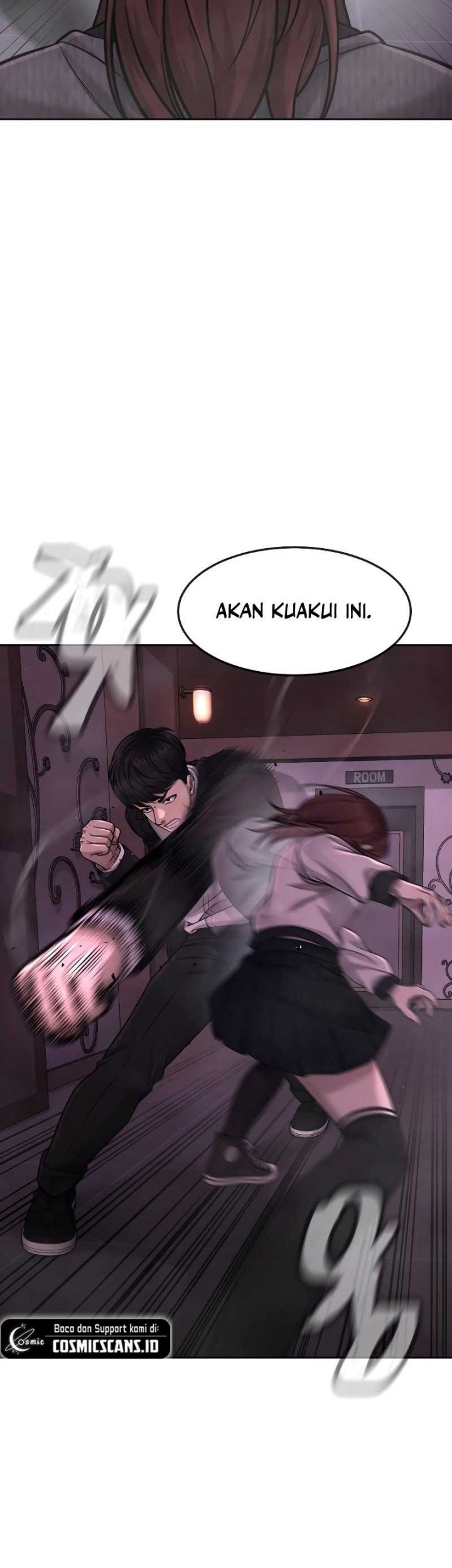 Quest Supremacy Chapter 82 Gambar 4