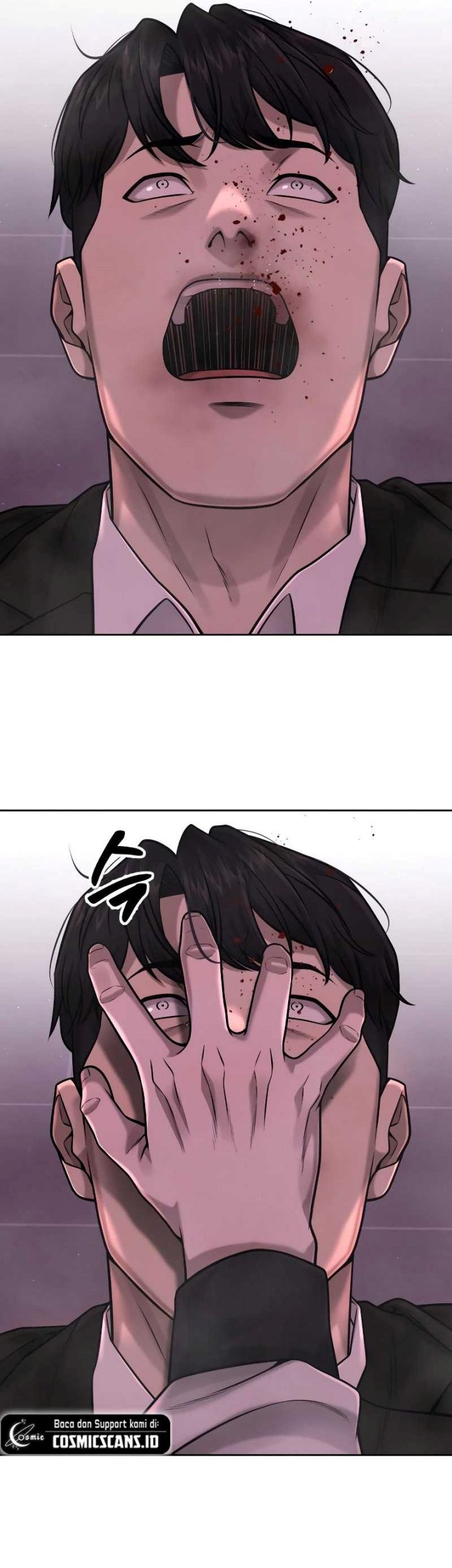 Quest Supremacy Chapter 82 Gambar 6