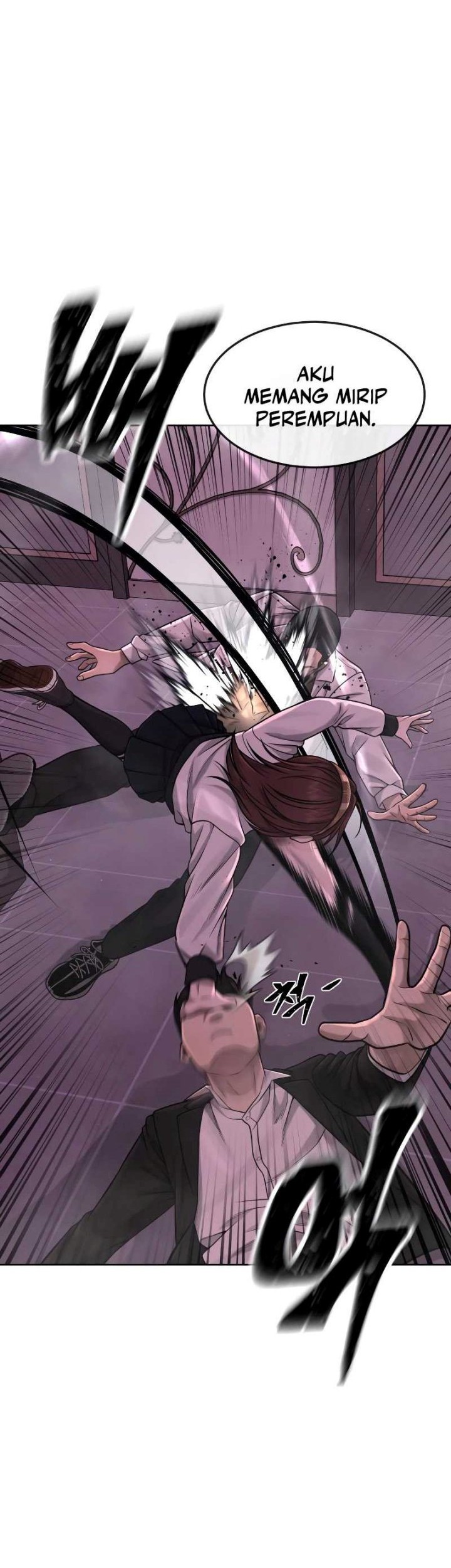 Quest Supremacy Chapter 82 Gambar 7