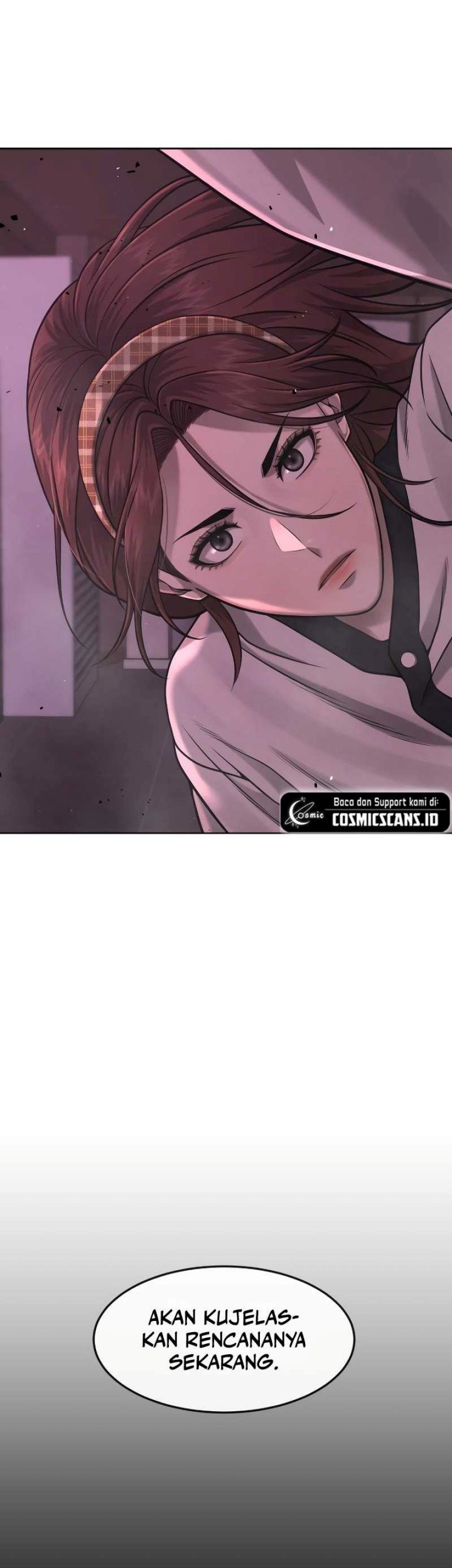 Quest Supremacy Chapter 82 Gambar 8
