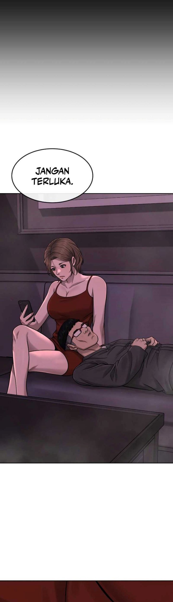 Quest Supremacy Chapter 82 Gambar 13