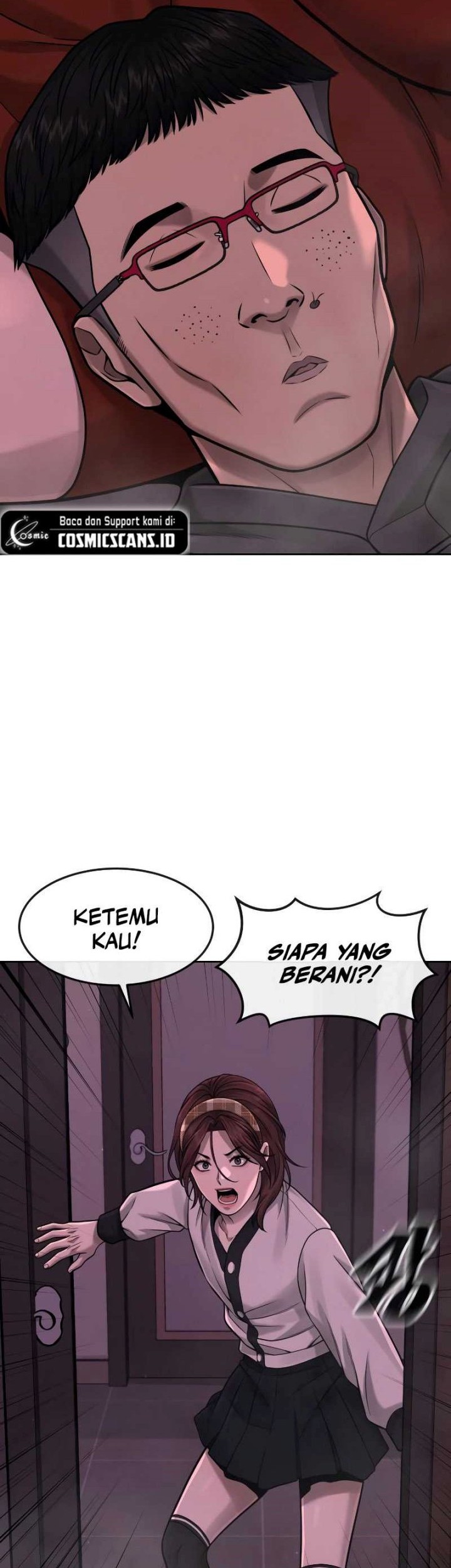 Quest Supremacy Chapter 82 Gambar 14