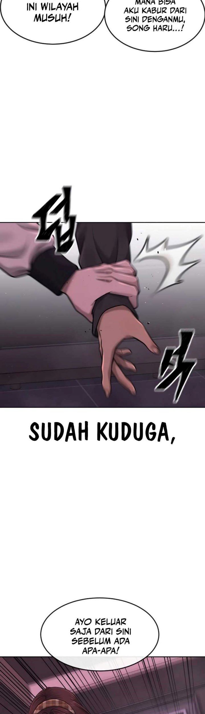 Quest Supremacy Chapter 82 Gambar 18
