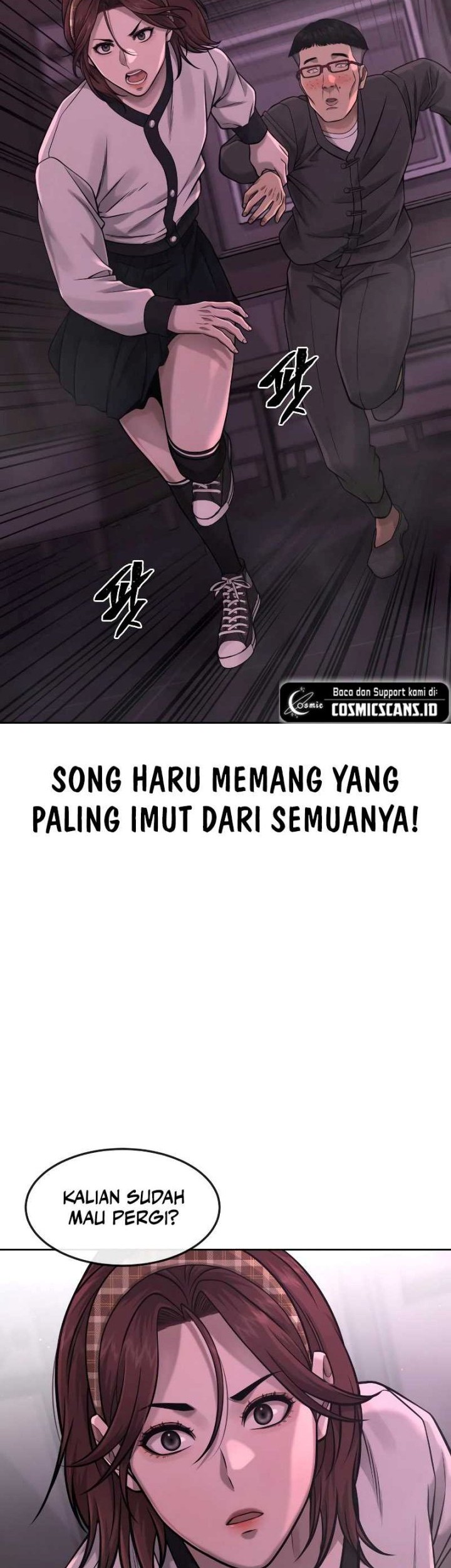 Quest Supremacy Chapter 82 Gambar 19