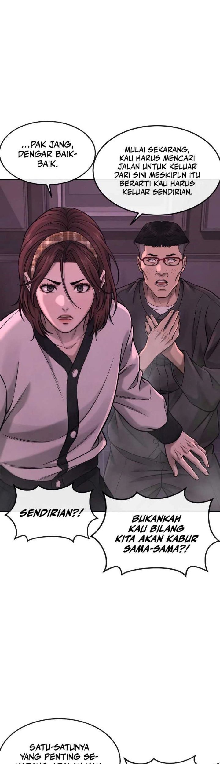 Quest Supremacy Chapter 82 Gambar 22