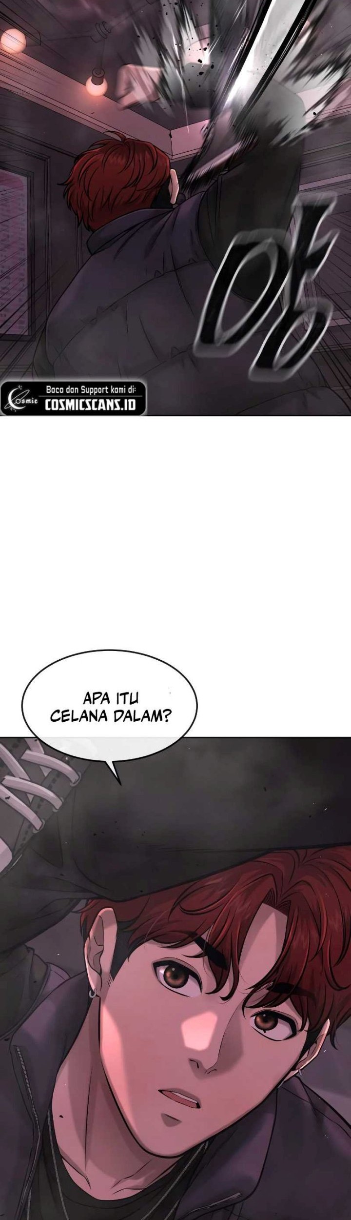 Quest Supremacy Chapter 82 Gambar 24