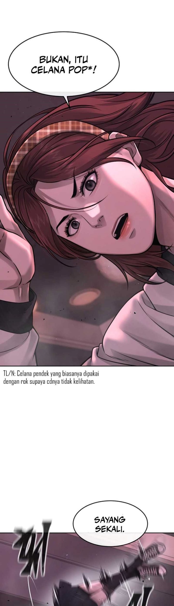 Quest Supremacy Chapter 82 Gambar 26