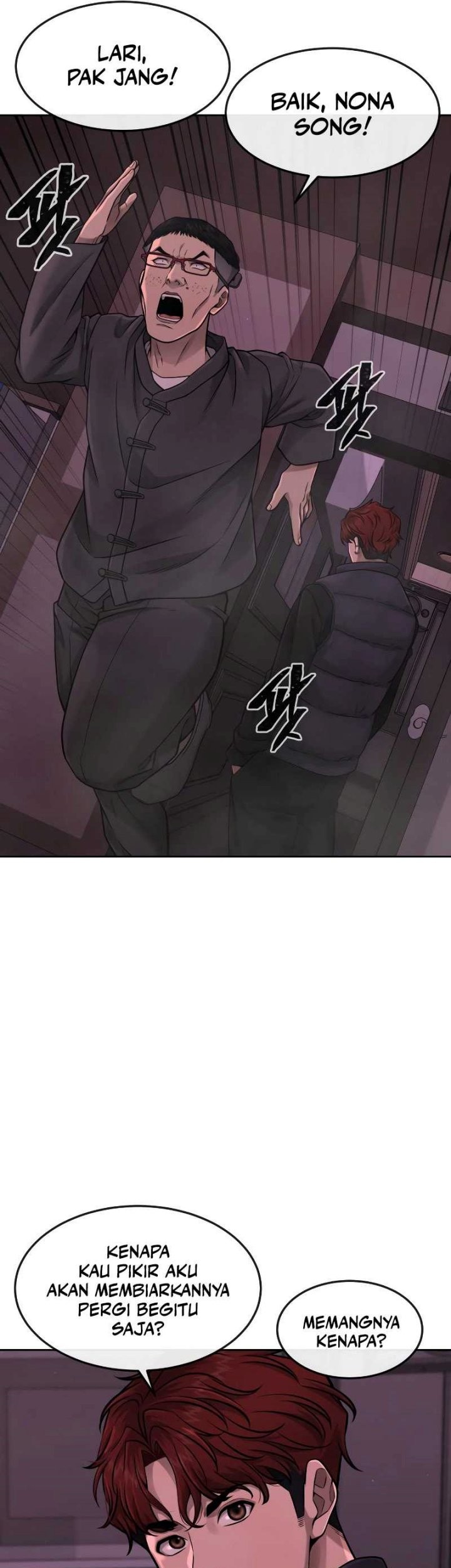 Quest Supremacy Chapter 82 Gambar 30