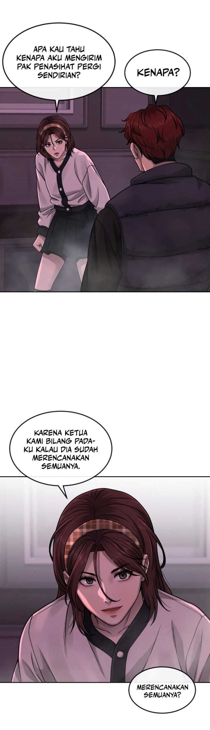 Quest Supremacy Chapter 82 Gambar 33