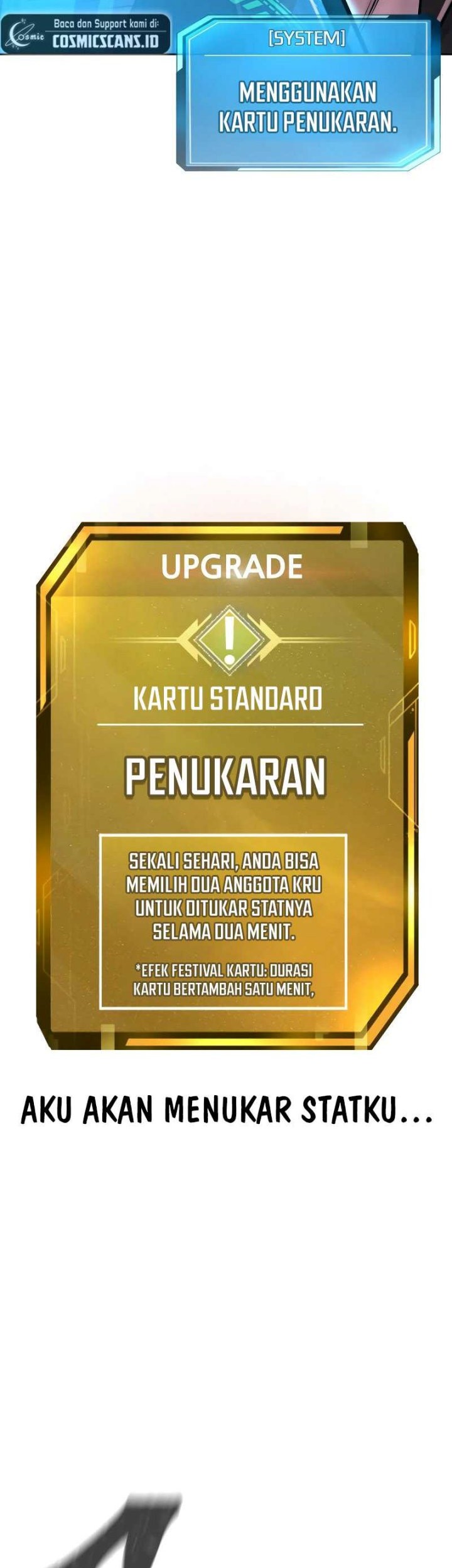 Quest Supremacy Chapter 82 Gambar 37