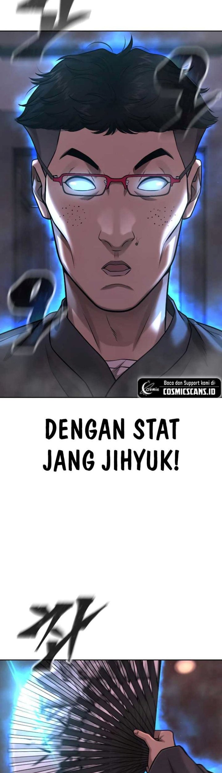Quest Supremacy Chapter 82 Gambar 38
