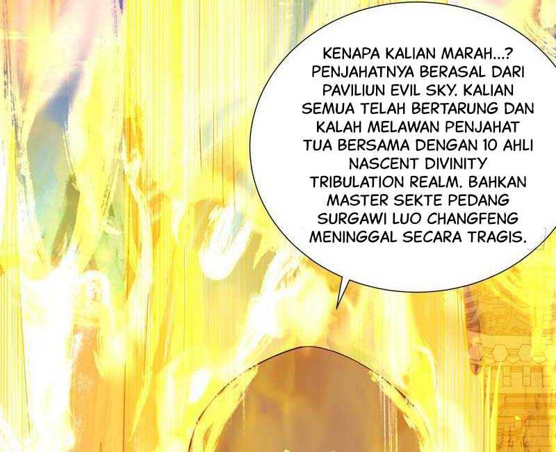 My Disciples Are All Big Villains Chapter 57 Gambar 34