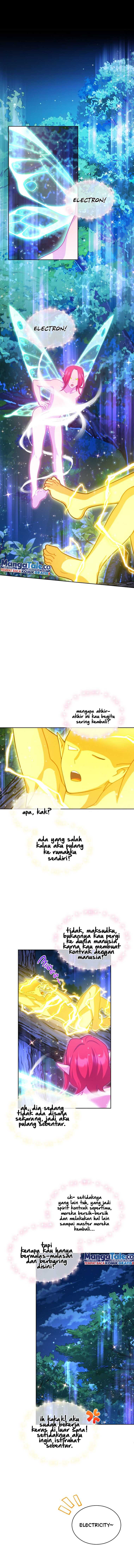 Baca Manhwa Please Have a Meal Chapter 79 Gambar 2