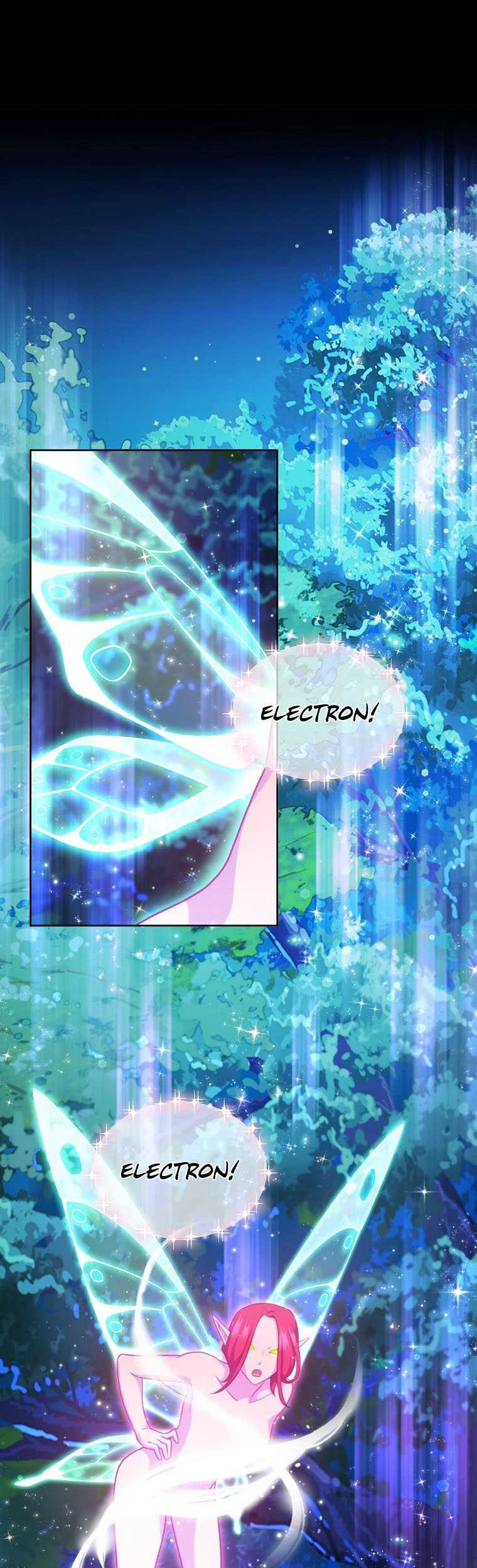 Baca Please Have a Meal Chapter 79 Gambar 2