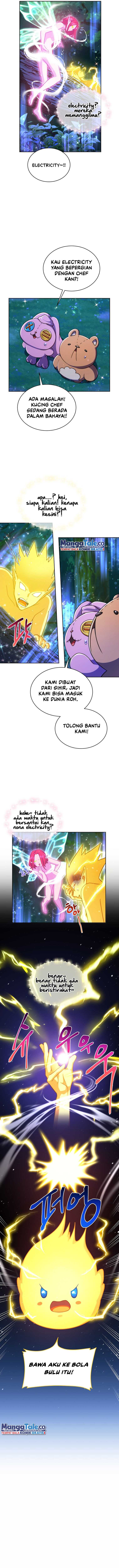 Please Have a Meal Chapter 79 Gambar 3