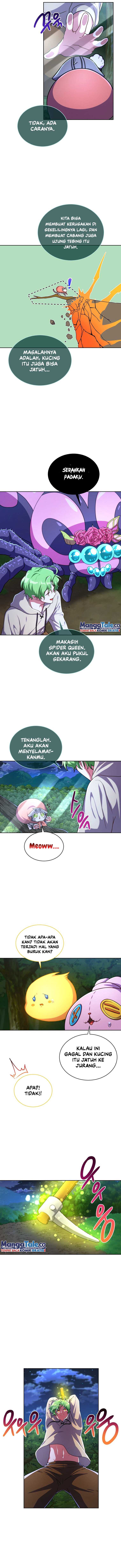 Please Have a Meal Chapter 79 Gambar 7