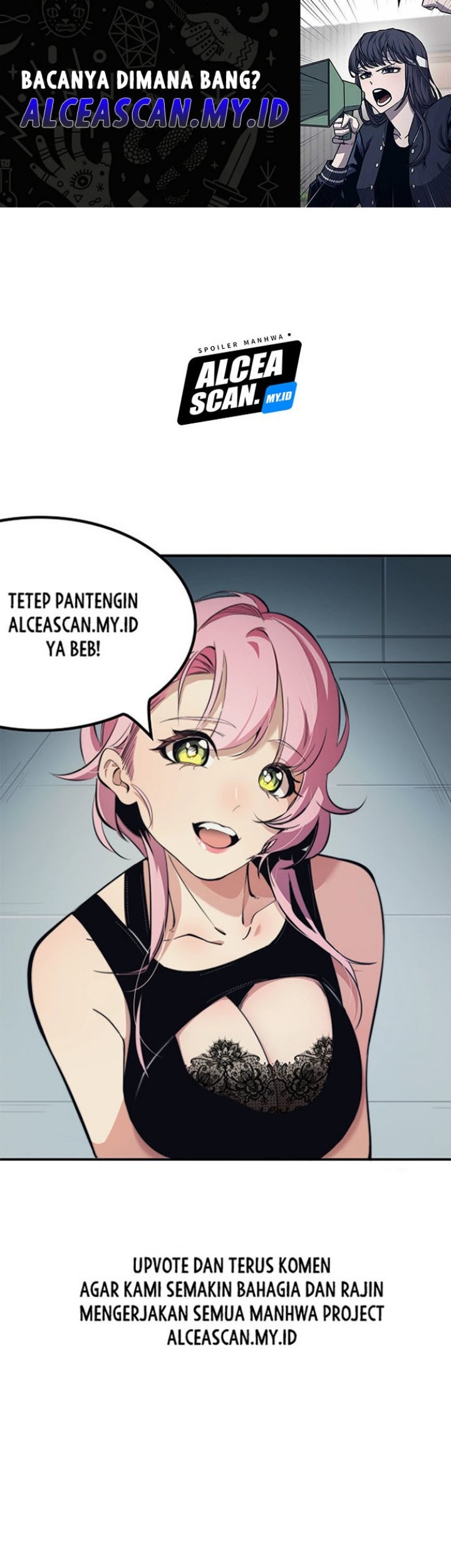 Baca The Carnivorous Chapter 12 Gambar 2
