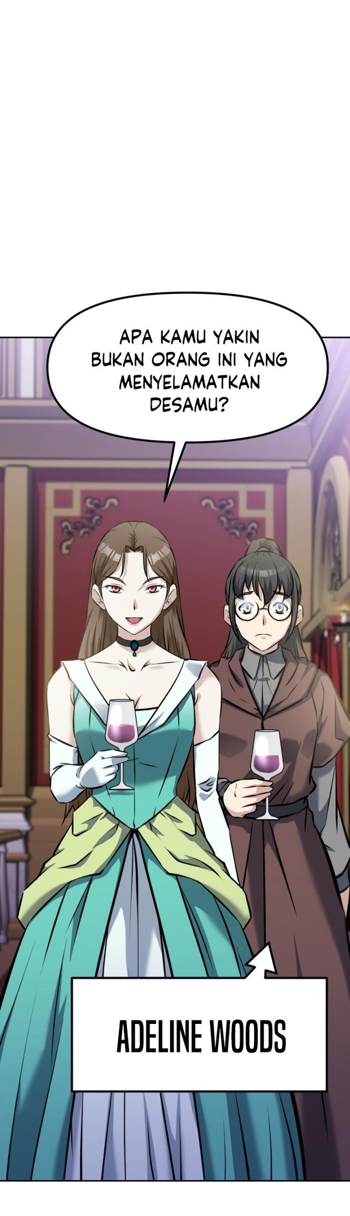 The Return of the Prodigious Swordmaster Chapter 12 Gambar 16