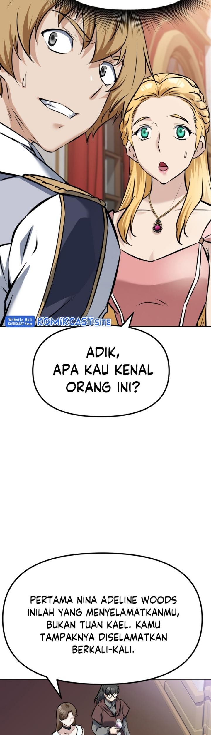 The Return of the Prodigious Swordmaster Chapter 12 Gambar 18