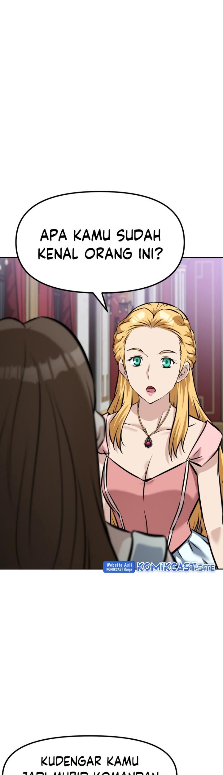 The Return of the Prodigious Swordmaster Chapter 12 Gambar 20