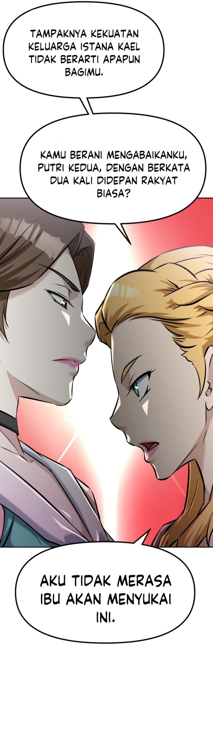 The Return of the Prodigious Swordmaster Chapter 12 Gambar 23