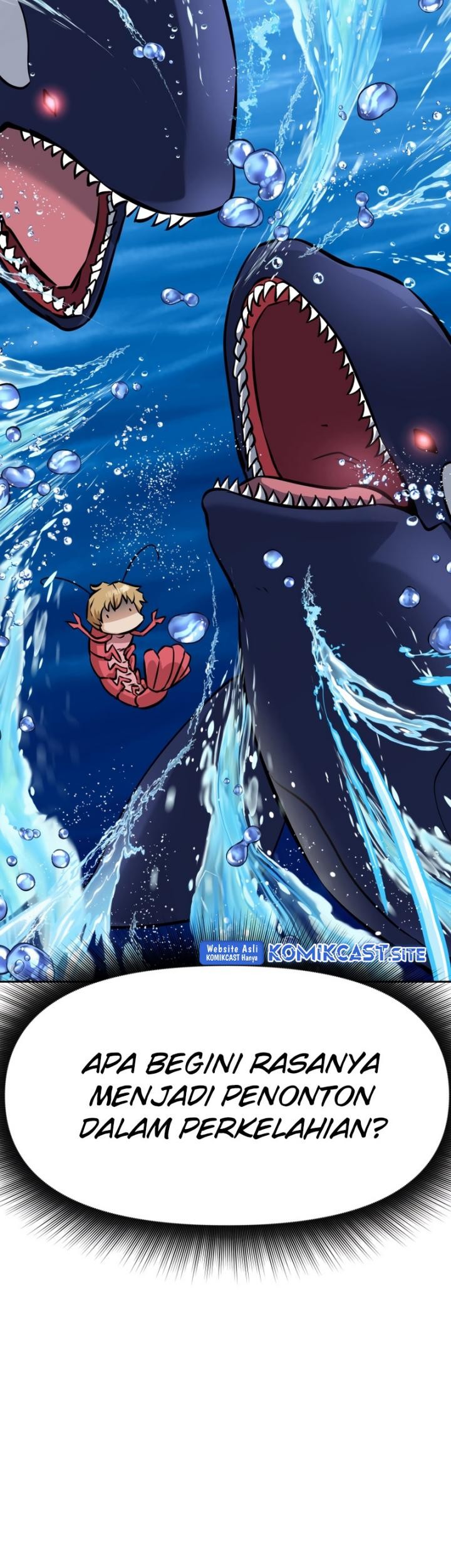 The Return of the Prodigious Swordmaster Chapter 12 Gambar 25