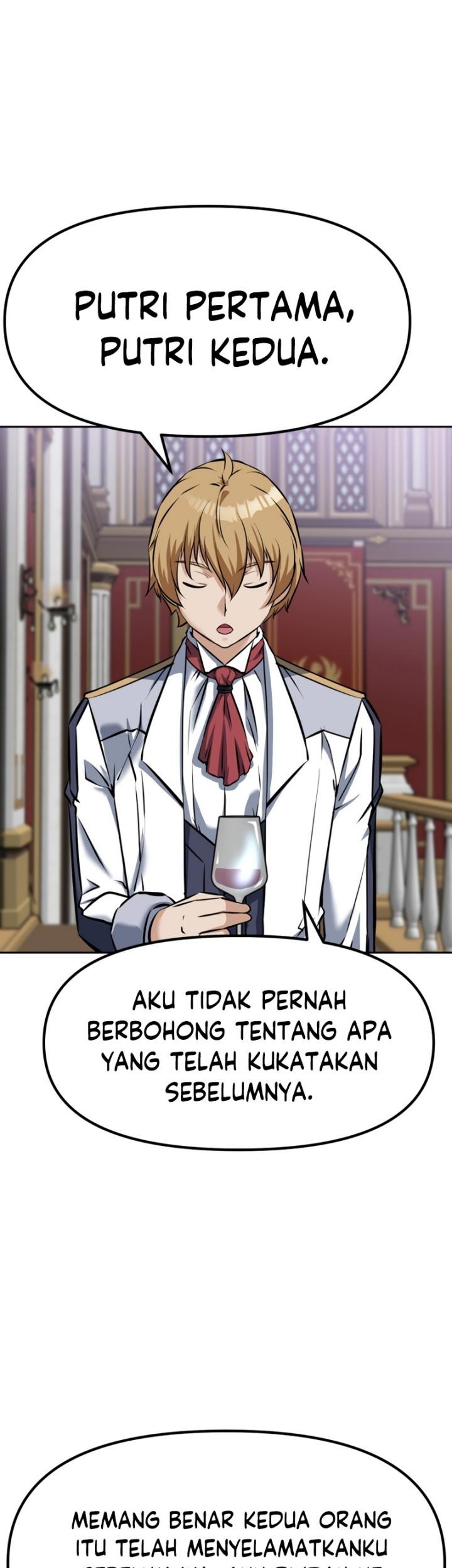 The Return of the Prodigious Swordmaster Chapter 12 Gambar 27