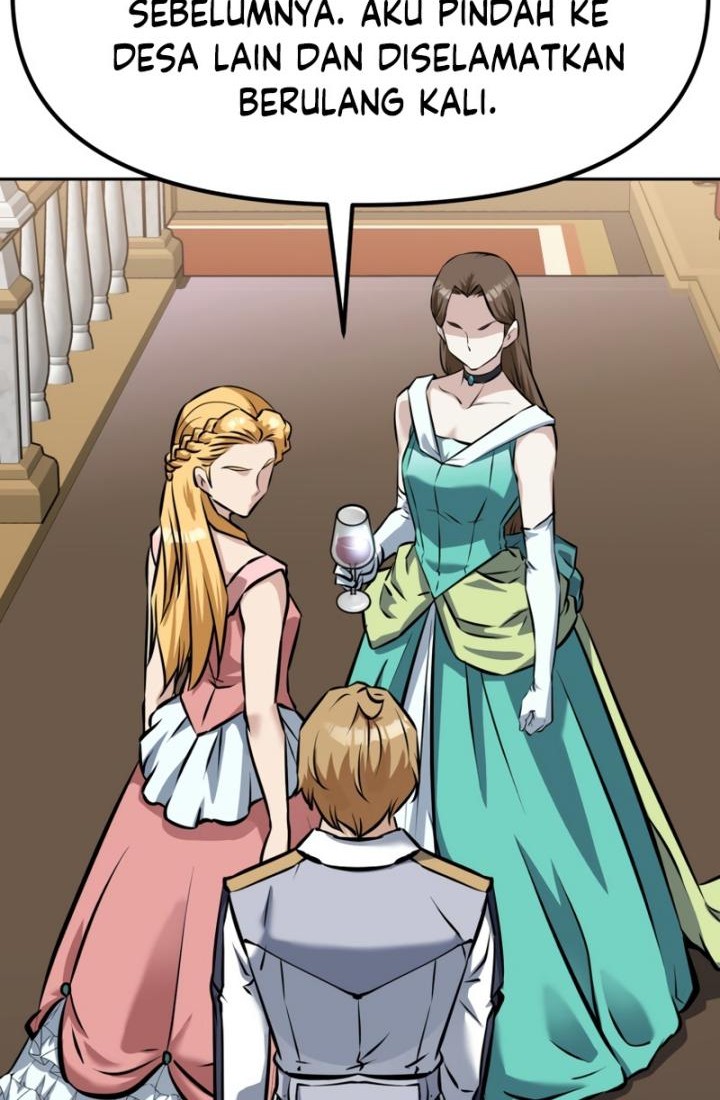 The Return of the Prodigious Swordmaster Chapter 12 Gambar 28